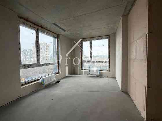 Продаж Квартира 2-кімнатна, 5/25 поверх на Івана Кочерги вул., 17-А Київ