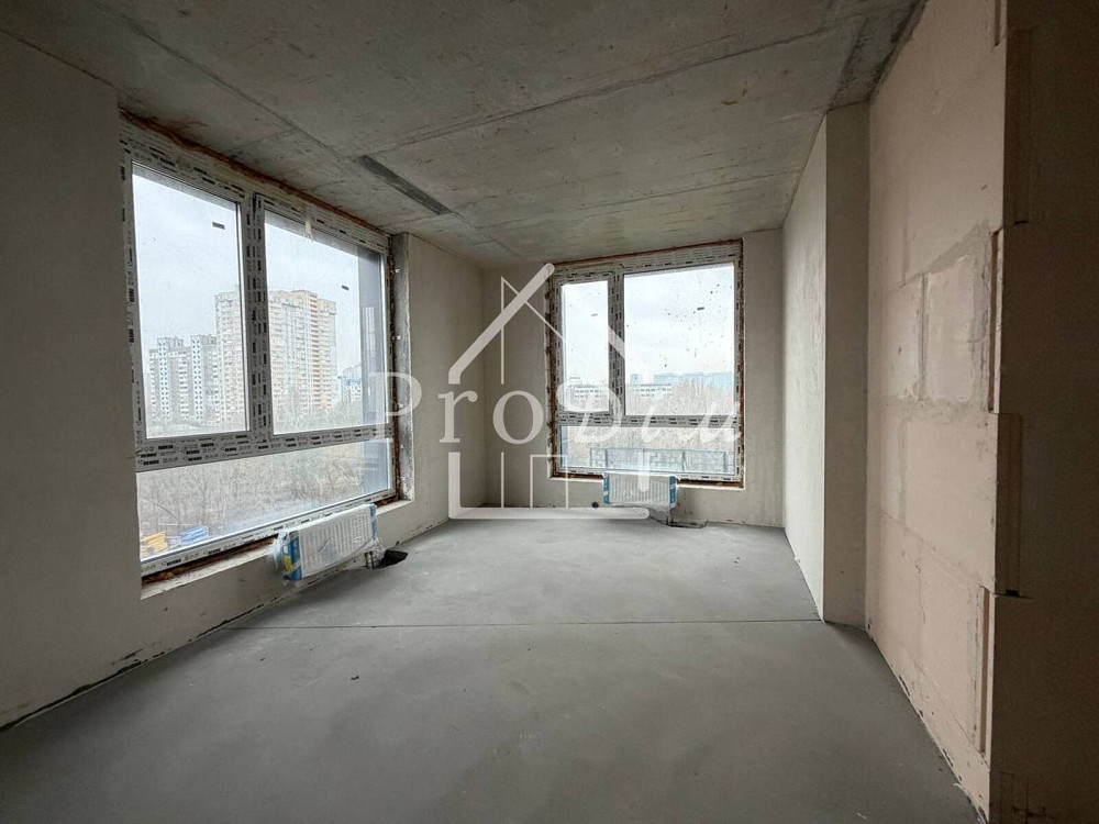 Продаж Квартира 2-кімнатна, 5/25 поверх на Івана Кочерги вул., 17-А Київ - фото 6