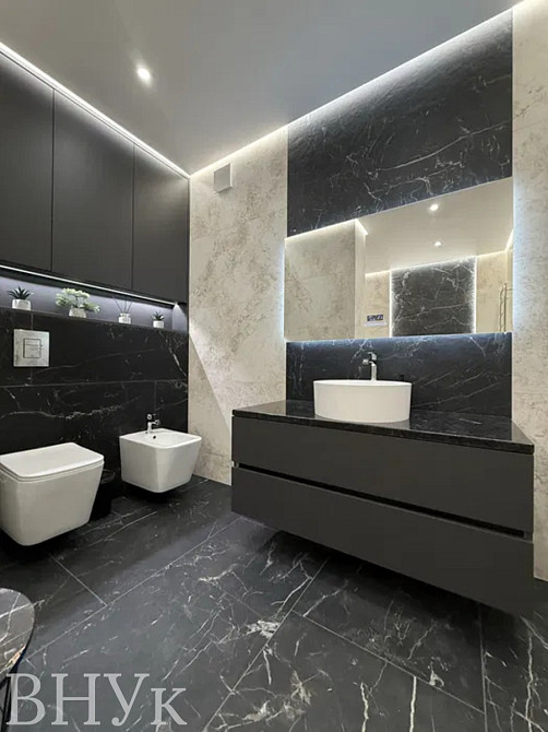 Продаж Квартира 4-кімнатна, 3/10 поверх на Липинського Луцьк - фото 17