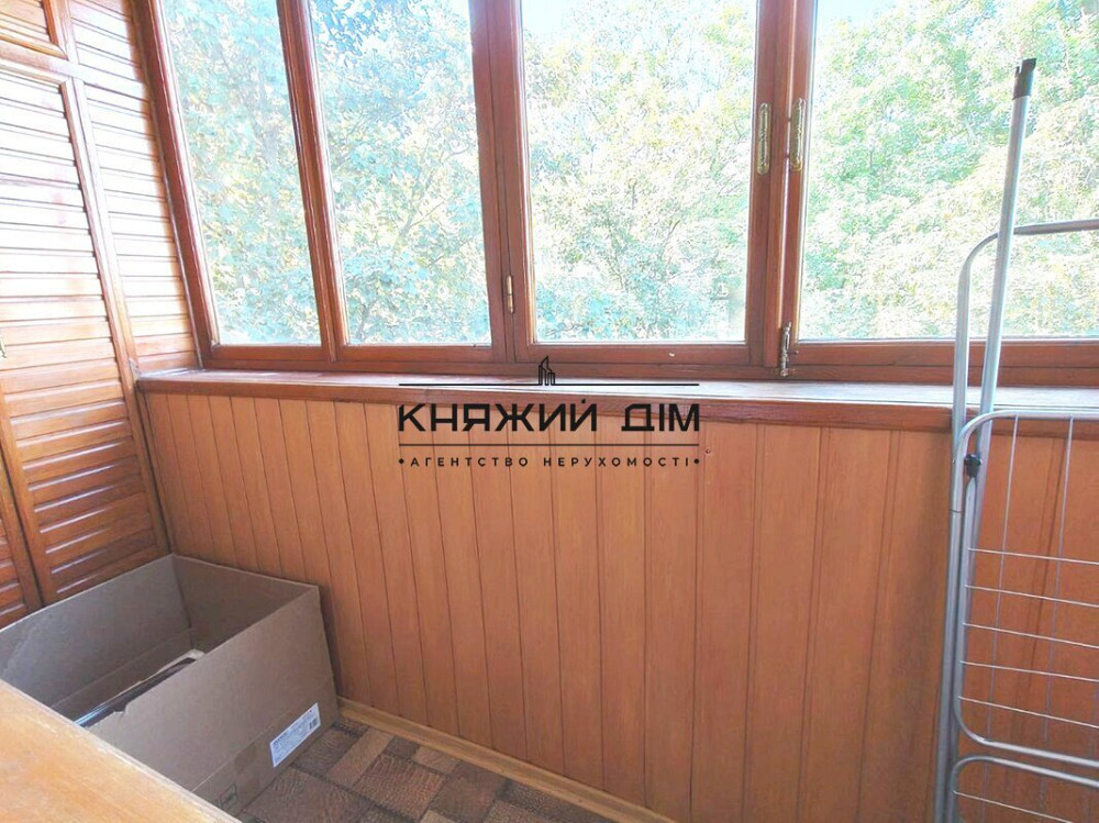 Оренда Квартира 2-кімнатна, 5/5 поверх на вул. Щорса ул./Євгена Коновальця Киев - изображение 18