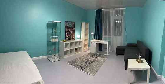 Оренда Квартира 1-кімнатна, 5/19 поверх на ул. Юлии Здановской (ул. Михаила Ломоносова), 46/1 Kiev