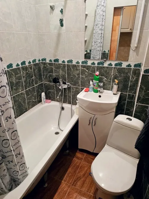 For sale 2-room Apartment 41 sq.m шмидта 9 Dnipro - photo 14