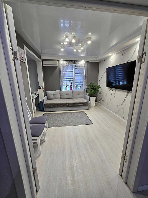 Продаж Квартира 3-кімнатна, 12/14 поверх на Заболотного Академіка вул., д. 116 Kiev - photo 1