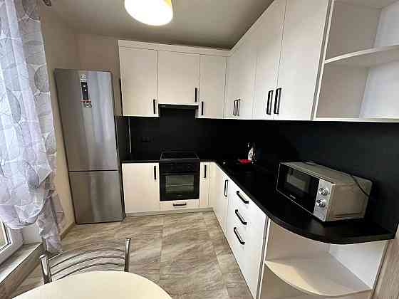 Продаж Квартира 1-кімнатна на ул. Академика Воробьева, 1б Одеса