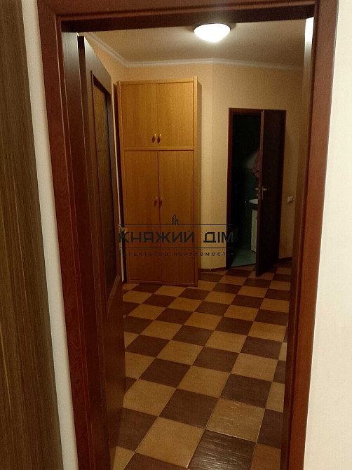 Оренда Квартира 1-кімнатна, 4/16 поверх на Краснозвездный просп./Лобановського просп. Київ - фото 5