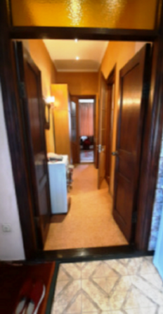 Двухкомнатная квартира на ул. Матросский спуск, центр города Одесса