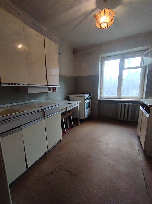 Продам двух комнатная квартира на  Таирова в "Спецпроекте" Одесса - изображение 2