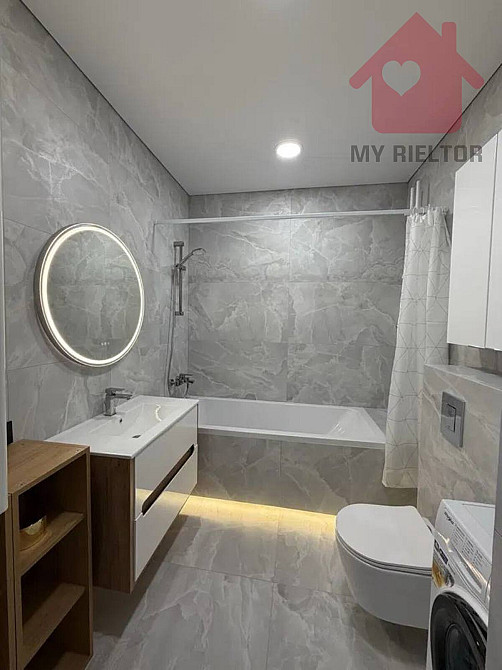 Продаж Квартира 1-кімнатна, 5/7 поверх на Волошина Минай - фото 7