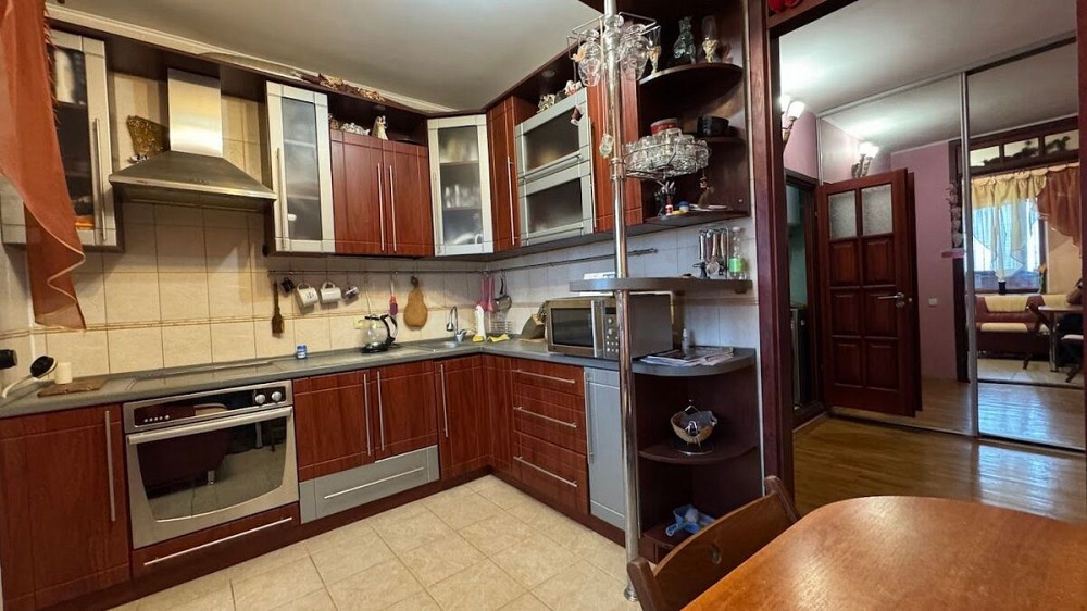 Оренда Квартира 2-кімнатна, 11/16 поверх на Автозаводська, 63 Київ - фото 4