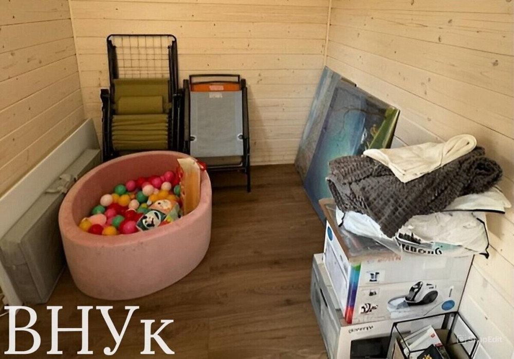 Продаж Квартира 1-кімнатна, 1/2 поверх на Схили  - фото 9