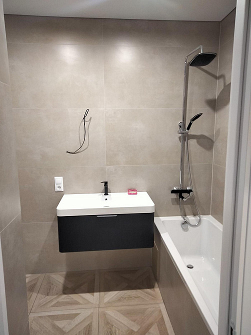 Продаж Квартира 1-кімнатна, 10/10 поверх на вул. Роксоляни Львів - фото 20