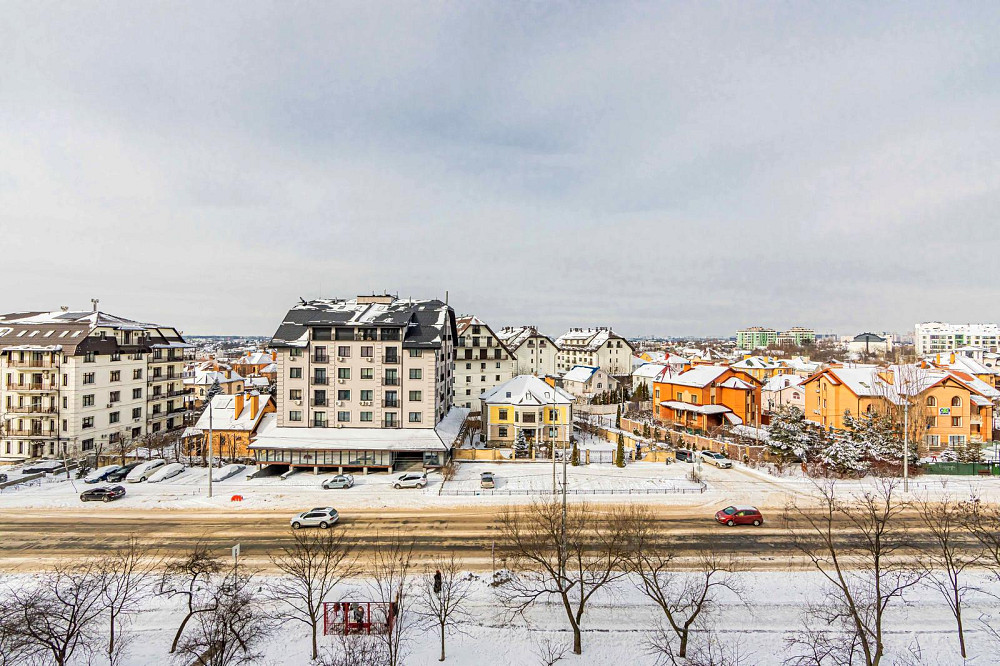 Продаж Квартира 3-кімнатна, 6/12 поверх на Степана Рудницького вул., д. 9 Київ - фото 15