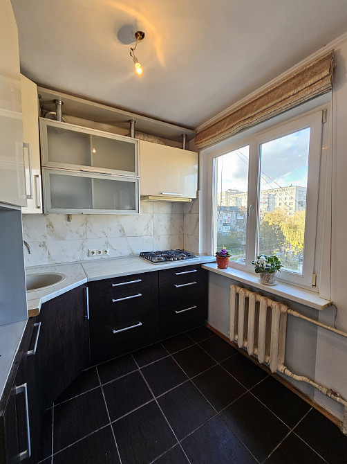 Продаж 3к Квартира 62 кв.м Хлібна Житомир - фото 4