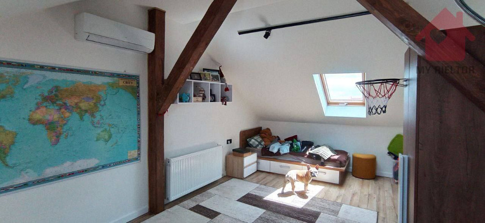 Продаж дворівневої квартири по вул.Єньківська Uzhhorod - photo 8