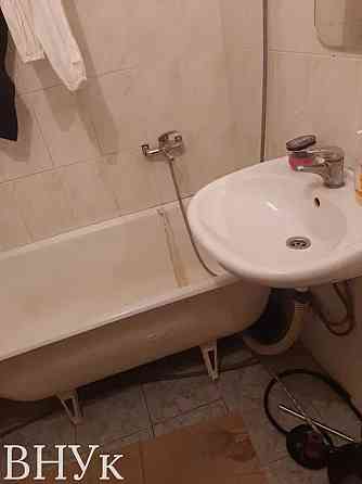 Продаж Квартира 1-кімнатна, 2/4 поверх на Волі, 3 Luts'k