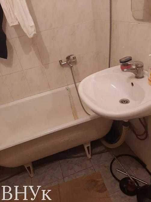 Продаж Квартира 1-кімнатна, 2/4 поверх на Волі, 3 Luts'k - photo 4