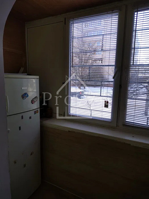 Продаж Квартира 1-кімнатна, 1/10 поверх на Тростянецька вул., 8б Киев - изображение 4