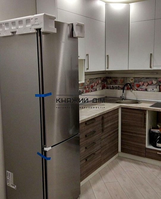 Оренда 1кім. студії у новому ЖК Метрополія, біля м. Вирлиця. 11174574 Київ - фото 2