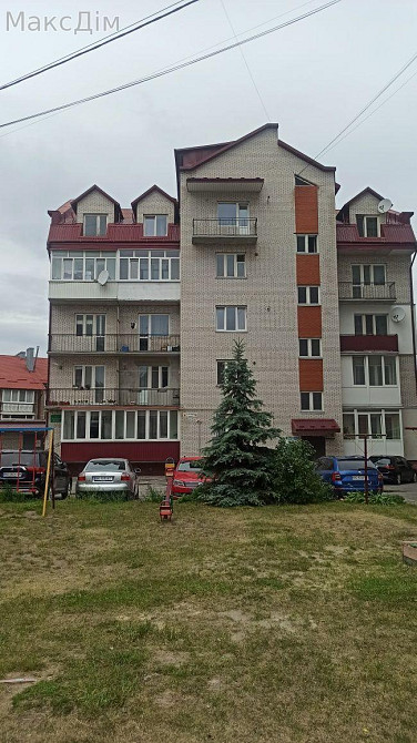 Продаж Будинок 3-кімнатний на вул. Лисенка Тернопіль - фото 1