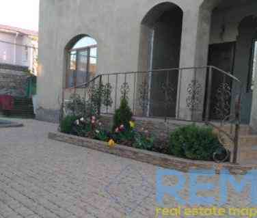 Красивый дом ст.Усатово 