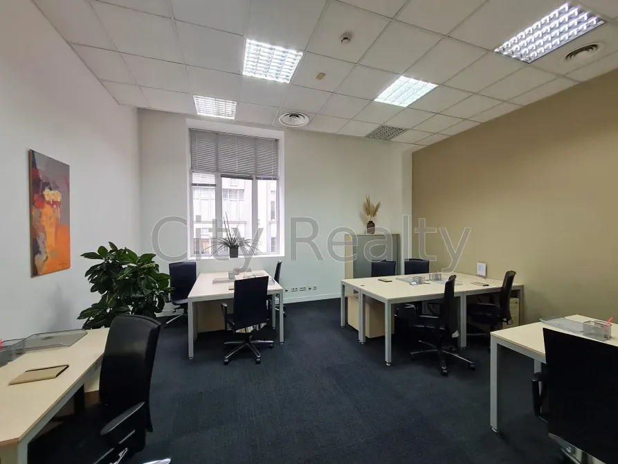 For rent Office Spaces area 65 sq.m floor 2 Kiev Миколи Грінченка 4 Kiev - photo 1