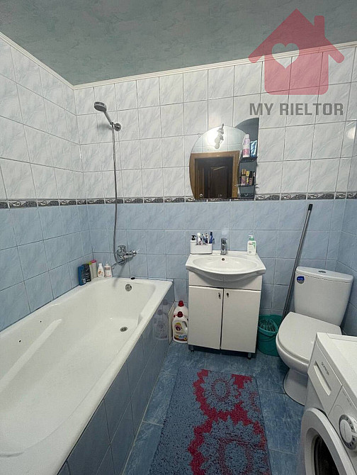 Продаж Квартира 3-кімнатна, 4/5 поверх на Лобачевського Ужгород - фото 9