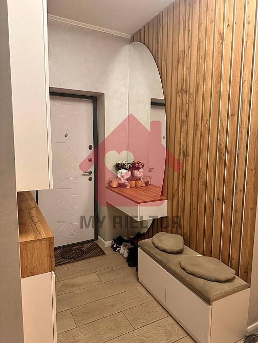 Продаж однокімнатної квартири ЖК Європейський квартал Uzhhorod - photo 7