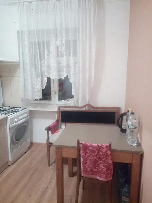 Продаж Квартира 2-кімнатна, 4/4 поверх на вул. Володимира Великого Львов - изображение 9