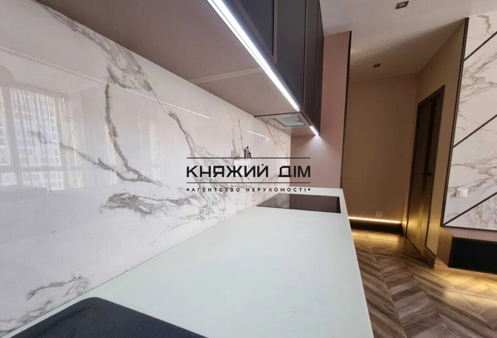 Продаж 1-но к. квартири в ЖК Медовий. № 21146104 Київ - фото 7