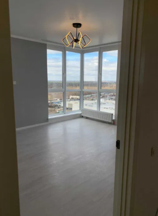 Продаж Квартира 1-кімнатна, 14/19 поверх на Жемчужная, 3а Одеса