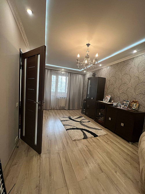 Продаж Квартира 4-кімнатна, 8/9 поверх на Стуса В. вул., 39 Ивано-Франковск - изображение 11