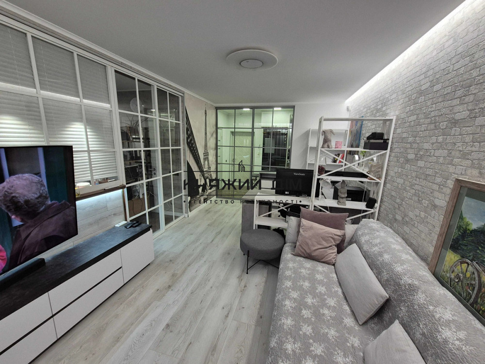 Продаж 2к Квартира 75 кв.м Армянская ул. Київ - фото 1