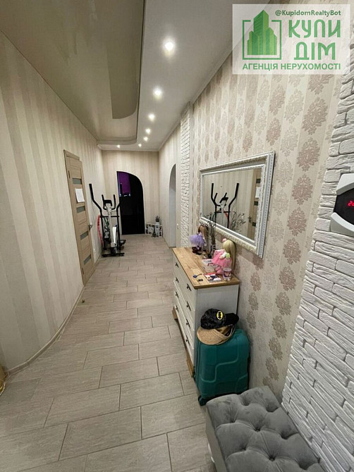 Будинок. с.Соколівське Кропивницький - фото 12