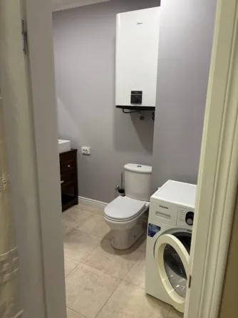 Продажа 2к Квартира 54 кв.м масив Радужний, 14 Одесса