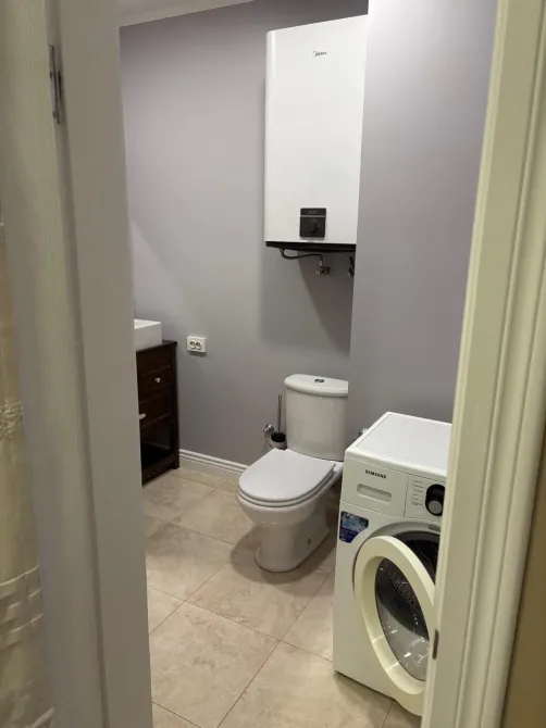 Продажа 2к Квартира 54 кв.м масив Радужний, 14 Одесса - изображение 3