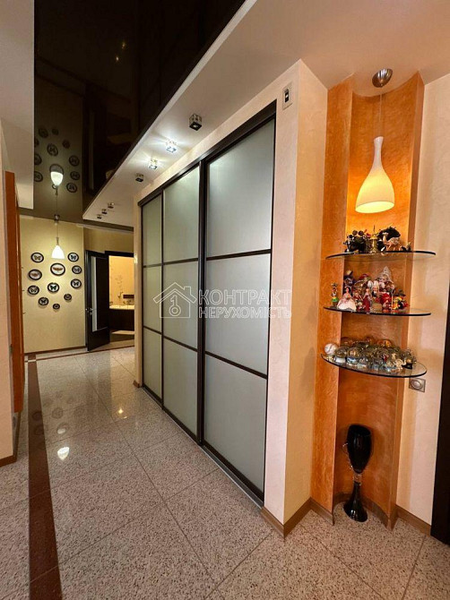 Продаж Квартира 4-кімнатна, 12/18 поверх на вул. Науки Харків - фото 9