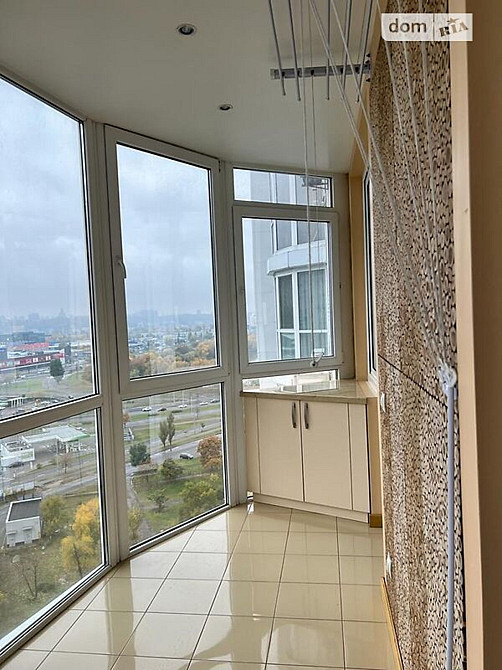 Оренда Квартира 2-кімнатна, 13/30 поверх на ул. Оболонская Набережная Київ - фото 1