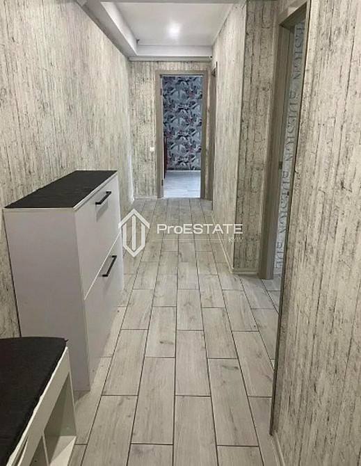 Продаж Квартира 2-кімнатна, 3/5 поверх на вул. Івана Виговського Київ - фото 6