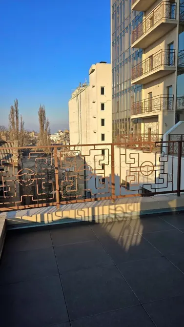 Оренда 2к Квартира 47 кв.м Большая Арнаутская, 26 Одеса - фото 8