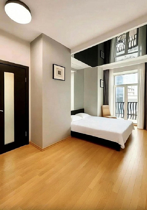 Продаж Квартира 3-кімнатна, 7/8 поверх на Басейна вул., д. 17 Київ - фото 17