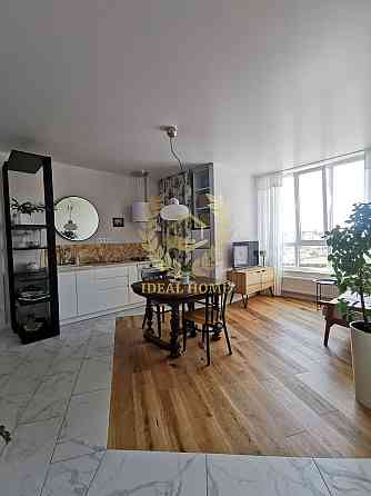 Продаж квартири в ЖК Антрацит на Петропавлівській Борщагівкі 