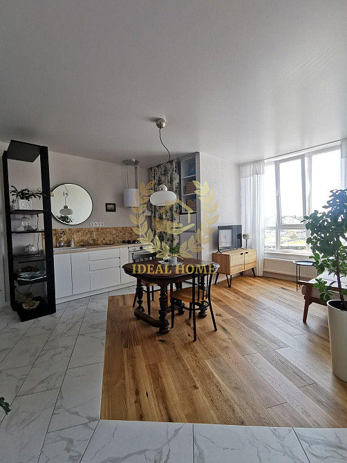 Продаж квартири в ЖК Антрацит на Петропавлівській Борщагівкі  - фото 1