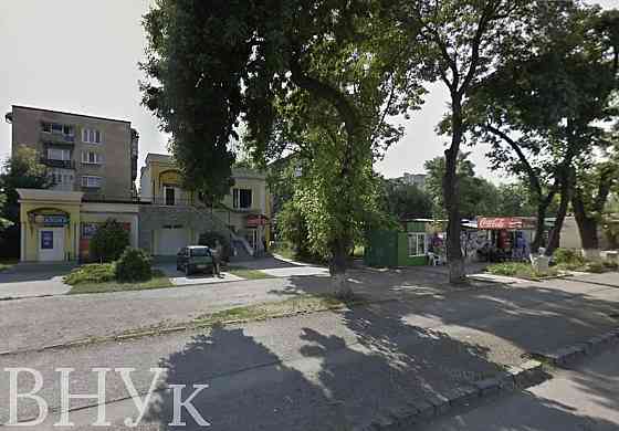 Продаж Квартира 3-кімнатна, 2/5 поверх на Романа Шухевича Ужгород