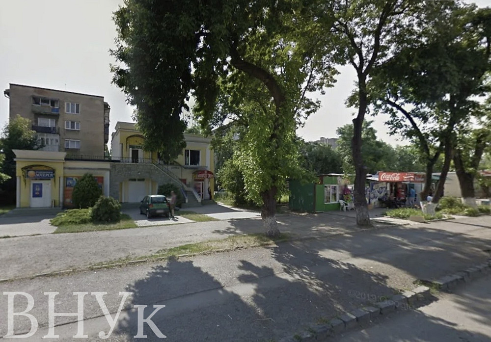 Продаж Квартира 3-кімнатна, 2/5 поверх на Романа Шухевича Ужгород - фото 1