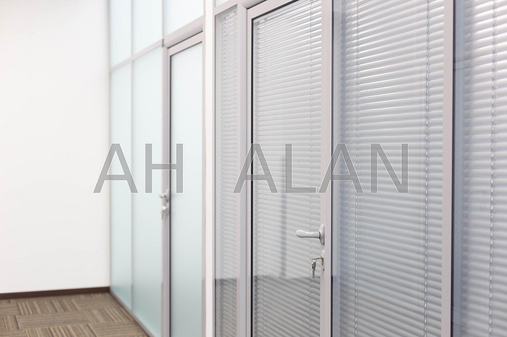 Оренда офісне приміщення на Охтирський пров., 7 поверх - 3/4 Київ - фото 6