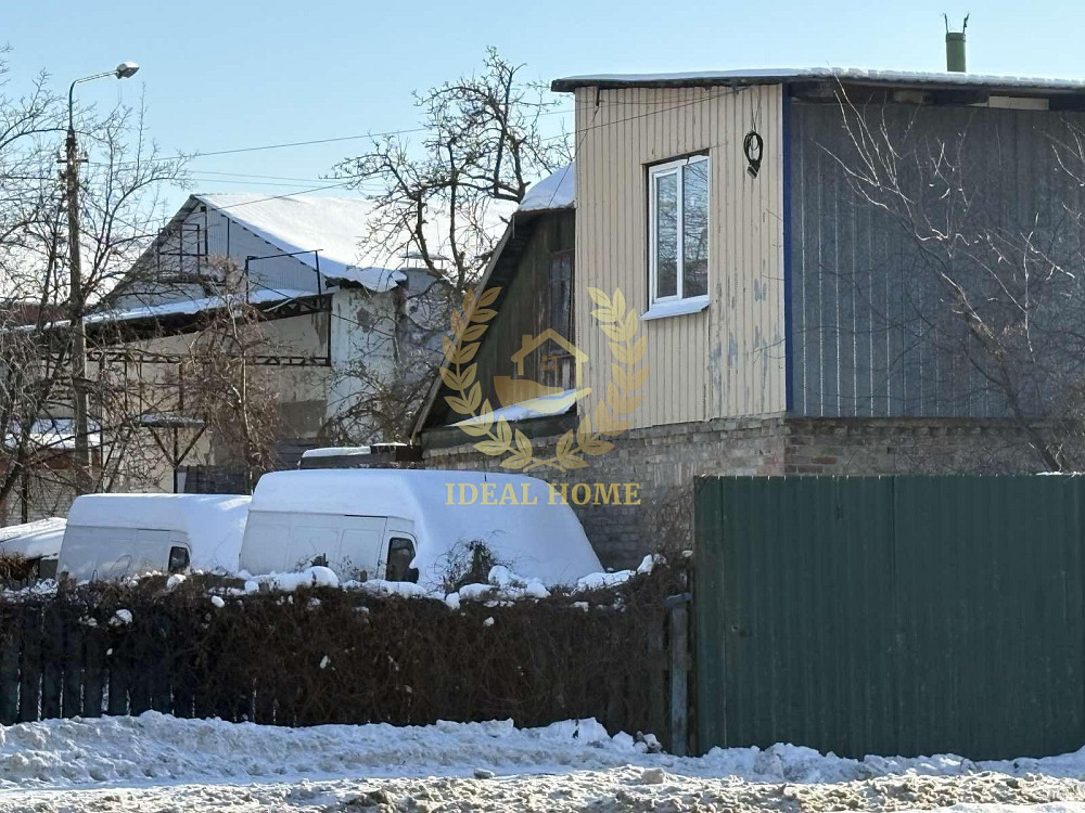 Продаж Будинок 3-кімнатний Kiev - photo 1