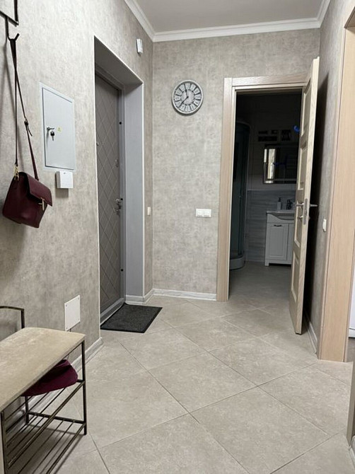 Оренда Квартира 1-кімнатна, 22/26 поверх на Драгоманова, 10 Kiev - photo 14