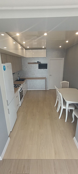 Продаж Квартира 1-кімнатна, 7/10 поверх на вул. Домбровського Житомир - фото 4