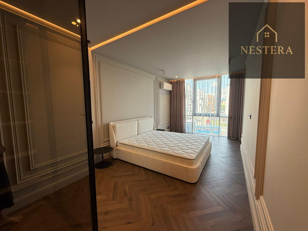 Продаж Квартира 3-кімнатна, 5/12 поверх на Баб'яка вул., 1 Uzhhorod - photo 10