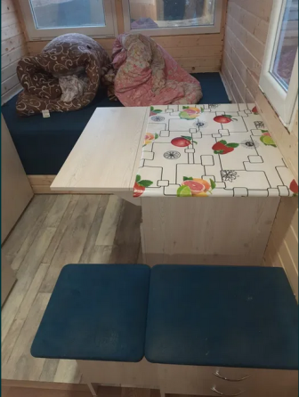 Переносний модуль,дом,дача,вагон.. Кропивницький